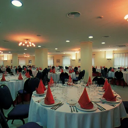Gran Hotel Victoria 