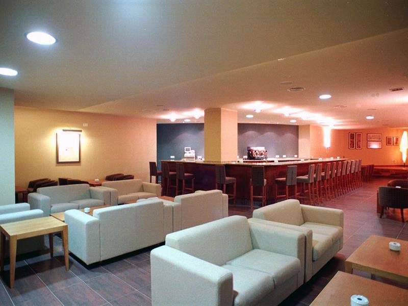 Hotel Gran Victoria
